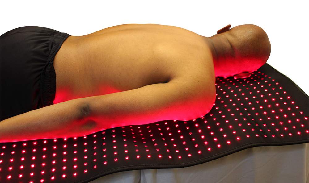 Prism Light Pad Red Light Therapy